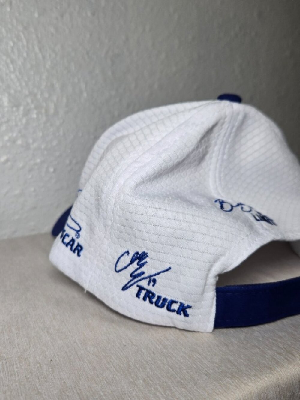 NAPA Racing Hat - Picture 5 of 6